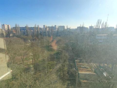 квартира за адресою Небесної Сотні просп. (Маршала Жукова), 51