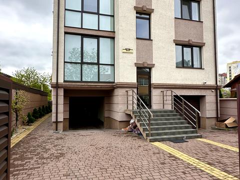 квартира за адресою Котляревського вул., 16а