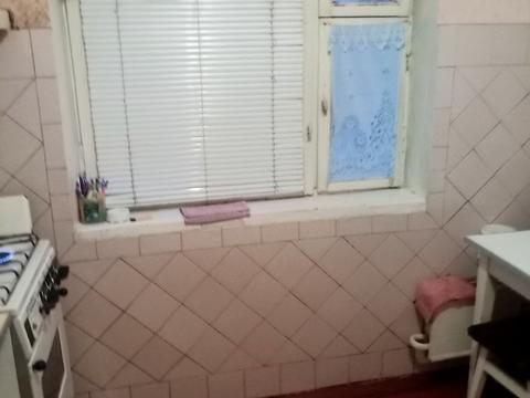 комната по адресу Миколы Бажана просп., 9-Б