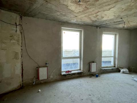 квартира по адресу Степана Бандери ул., 2/1а