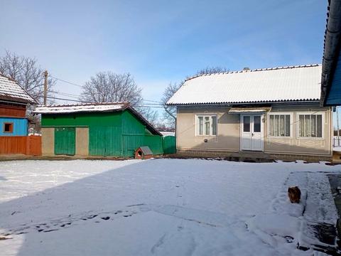 будинок за адресою Царинська