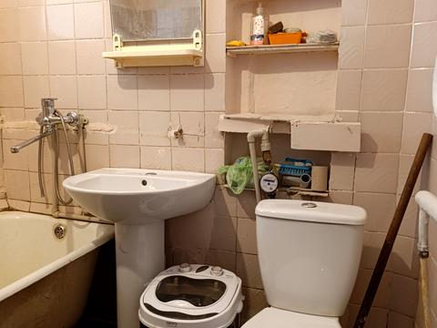 квартира по адресу Алана Шепарда ул. (Суворова), 11-Б