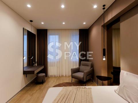 квартира за адресою Василя Тютюнника вул. (Анрі Барбюса), 37/1