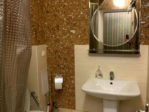 квартира по адресу Дача Ковалевского ул., 28