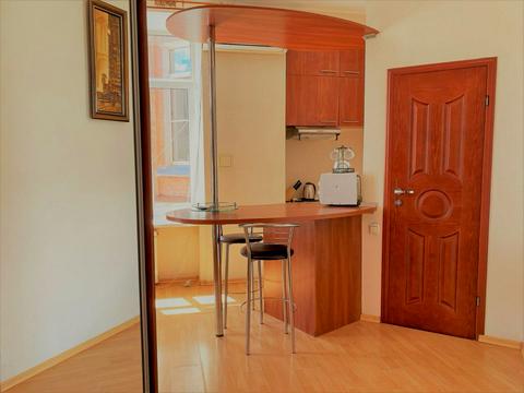 квартира за адресою Михайлівська вул., 22-В