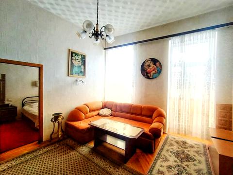 квартира по адресу Князей Острожских ул. (Московська), 15