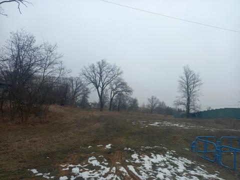 участок по адресу Валовая ул.