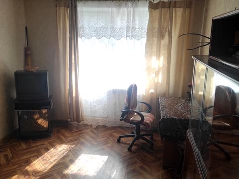 квартира за адресою Надії Алексєєнко вул. (Чичеріна), 40-Б