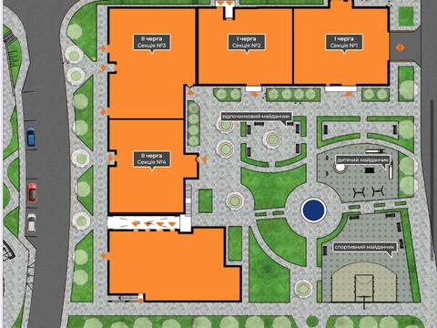 квартира за адресою Під Голоском вул., 19