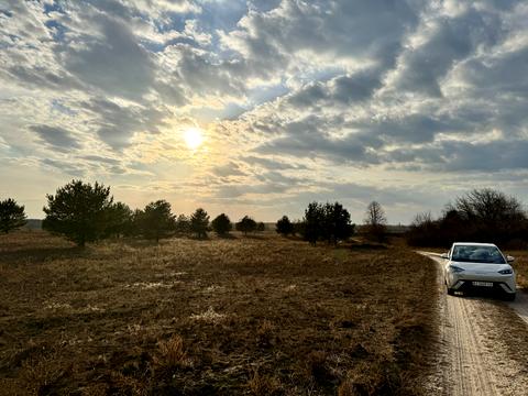 участок по адресу 