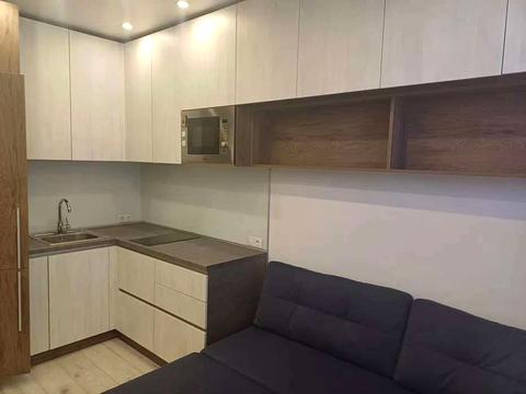 квартира за адресою Миколи Соловцова вул., 2
