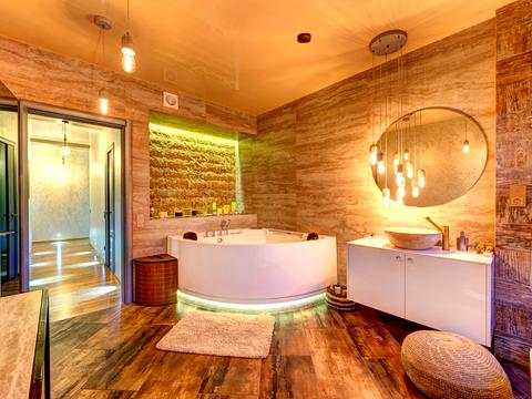 квартира за адресою Зарічна вул., 4 к2