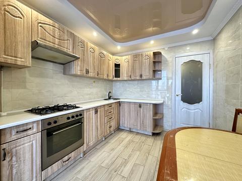 квартира по адресу Красносельского ул., 71а
