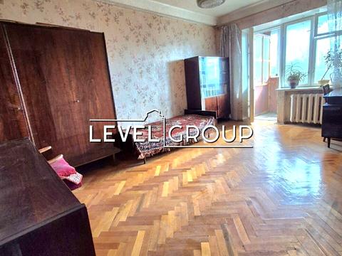 квартира за адресою Митрофана Довнар-Запольського вул., 6