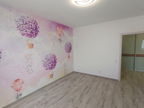 квартира за адресою Сергія Данченка вул., 30