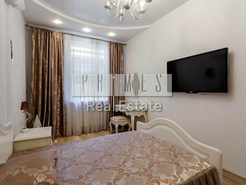 квартира за адресою Антоновича вул. (Горького), 131