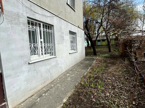 квартира по адресу Клубная ул., 5А