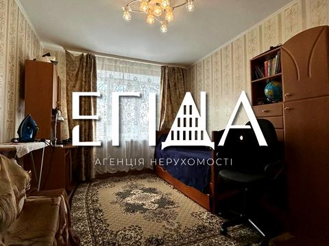 квартира за адресою Миру вул., 17