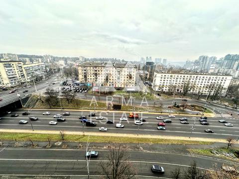 квартира за адресою Лесі Українки бульв., 36-Б