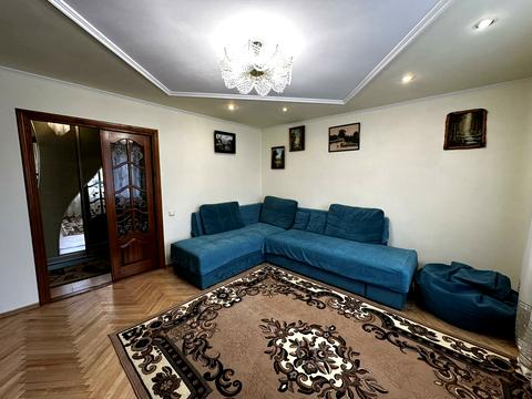 квартира за адресою Кирила Трильовського вул., 29