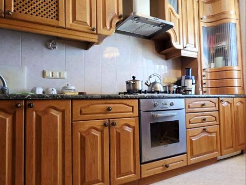 квартира за адресою Шишківська вул., 6а
