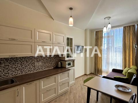 квартира по адресу Французский бульв., 60в
