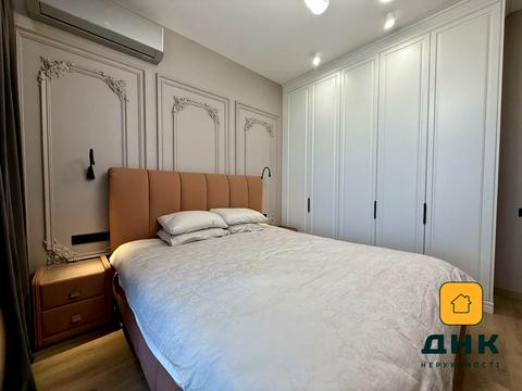 квартира за адресою Андрія Гулого-Гуленка вул. (Віце-адмірала Азарова), 8а