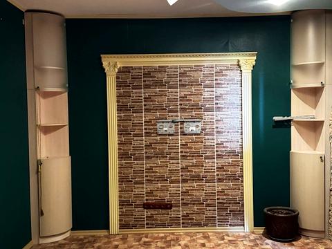 квартира по адресу Дружбы Народов ул., 238а