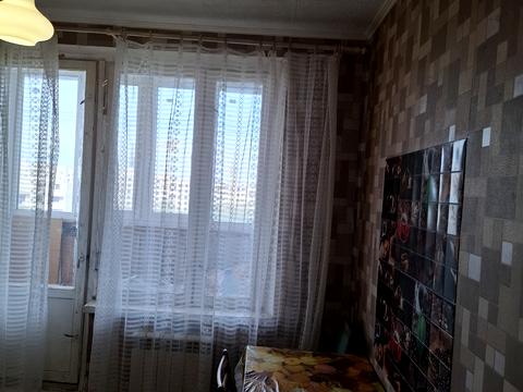 квартира по адресу Валентиновская ул. (Блюхера), 46