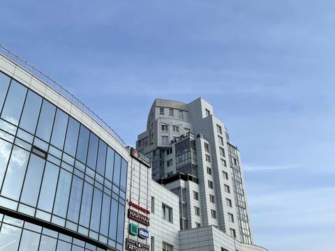 квартира по адресу Степана Бандери ул., 2/1а