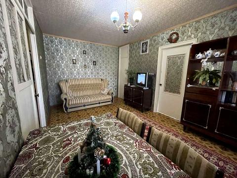 квартира по адресу Богдана Хмельницкого просп. (Героев Сталинграда), 39