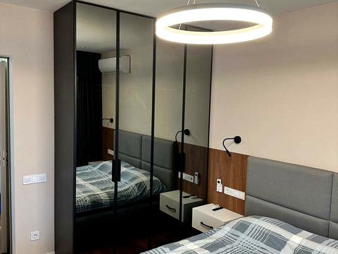 квартира за адресою Джона Маккейна вул. (Івана Кудрі), 7-А