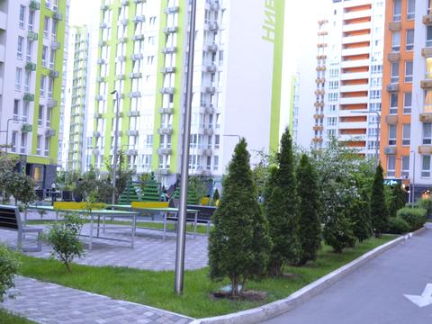 квартира за адресою Берестейський просп. (Перемоги), 65-Б