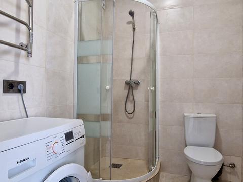 квартира за адресою с. Софіївська борщагівка, Кошова вул., 104