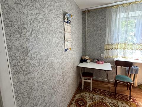 квартира за адресою Красная, 18