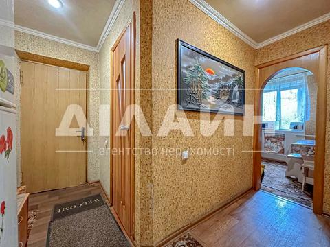 квартира за адресою Профспілок пл., 3