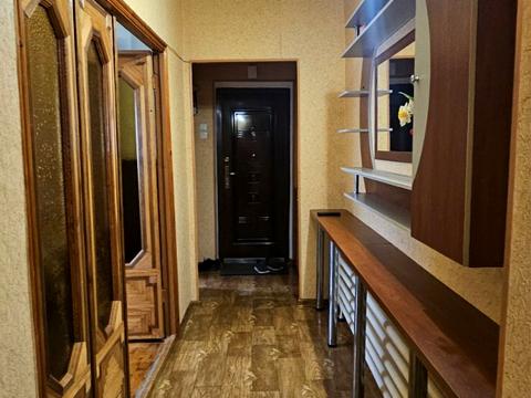 квартира по адресу Сергея Синенко ул. (Кремлевская), 69-А