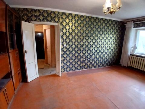 квартира по адресу Аллеи ул., 74