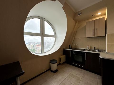 квартира по адресу Макеевский пер., 2