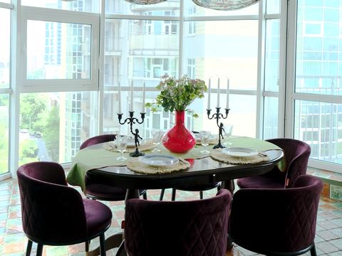 квартира по адресу Зверинецкая ул., 59