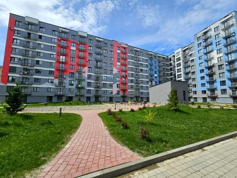 квартира по адресу Национальной Гвардии ул., 14-Ш