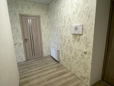 квартира по адресу Проспект Миру, 3