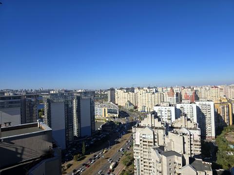 квартира за адресою Княжий Затон вул., 21