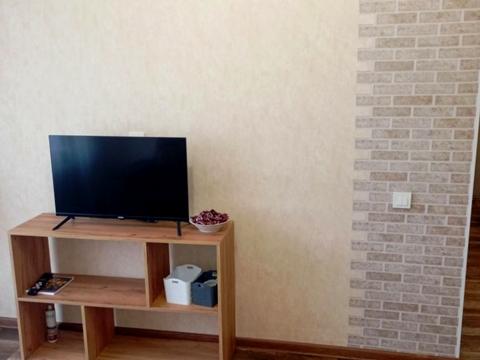 квартира по адресу Глаголева ул., 13
