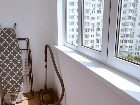 квартира по адресу Миколы Бажана просп., 12