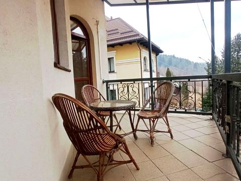 дом по адресу Свободи ул.