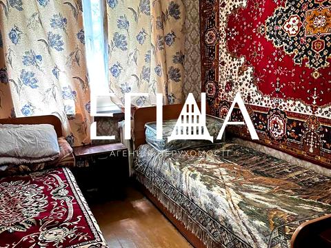 квартира за адресою Яновського вул., 98