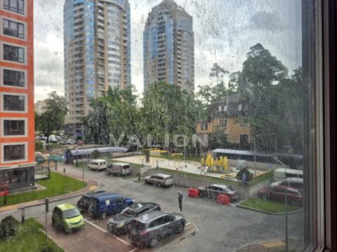 квартира за адресою Живописна вул., 3