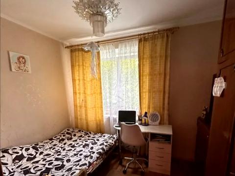 квартира по адресу Соняшникова ул., 5
