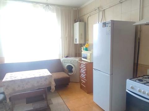 квартира по адресу Петропавловская ул., 73